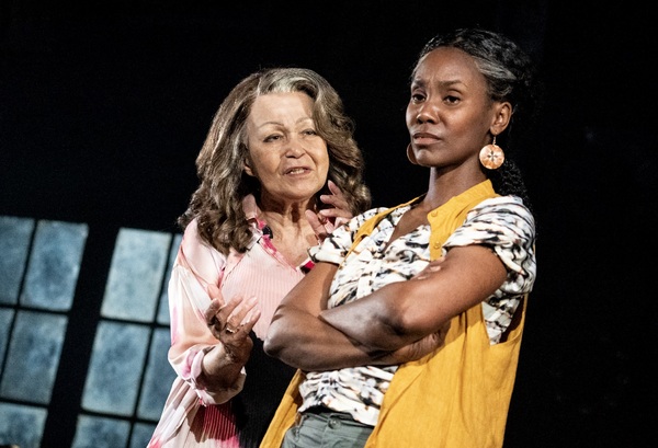 Photos: First Look at SHADOW/LAND at The Public Theater Image
