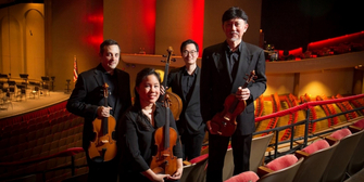 Honolulu Chamber Players And Choir To Perform Two Premieres At Kawaiahao Church Photo
