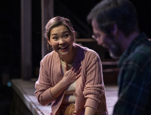 Photos: Northlight Theatre Continues 2022-2023 Season With TH PORCH ON WINDY HILL: A New Play With Old Music 