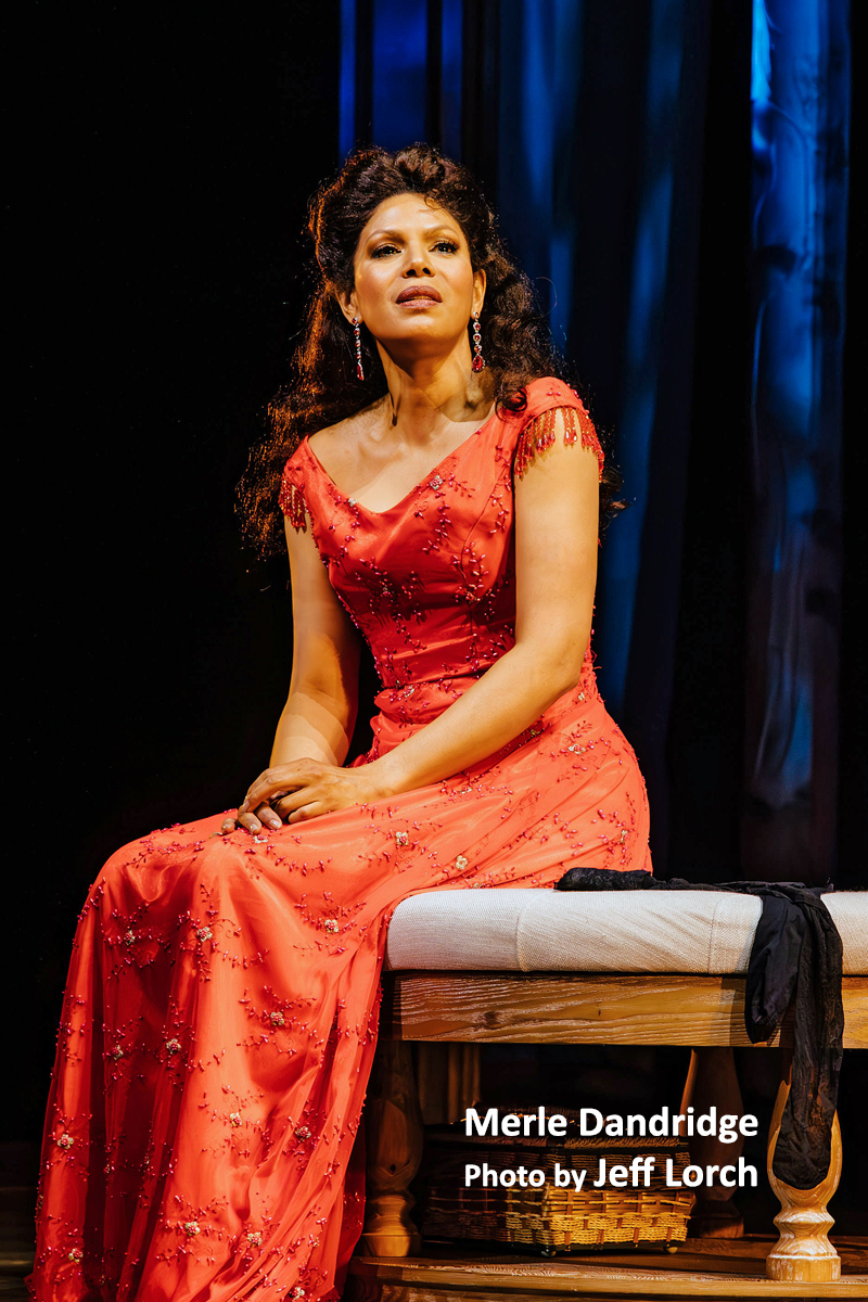Interview: Jodi Long Talks A LITTLE NIGHT MUSIC & Much More Image