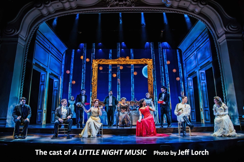 Interview: Jodi Long Talks A LITTLE NIGHT MUSIC & Much More Image