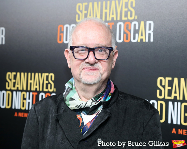 Photos: Inside the Opening Night Party For GOOD NIGHT, OSCAR Image