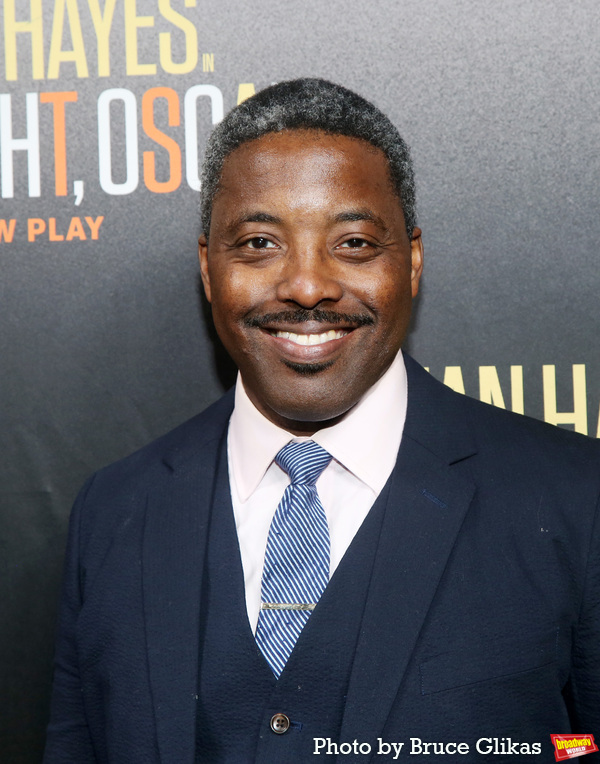 Photos: Inside the Opening Night Party For GOOD NIGHT, OSCAR Image