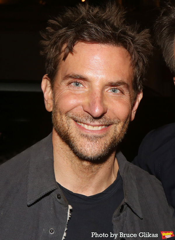 Photos: See Matt Damon, Bradley Cooper & More at GOODNIGHT, OSCAR Opening Night Image