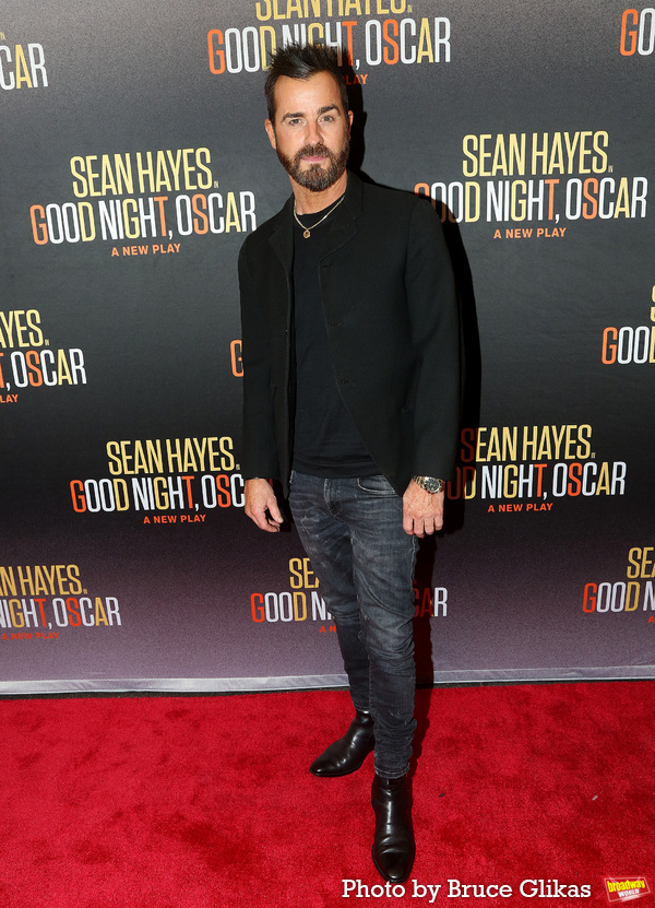 Photos: See Matt Damon, Bradley Cooper & More at GOODNIGHT, OSCAR Opening Night Image