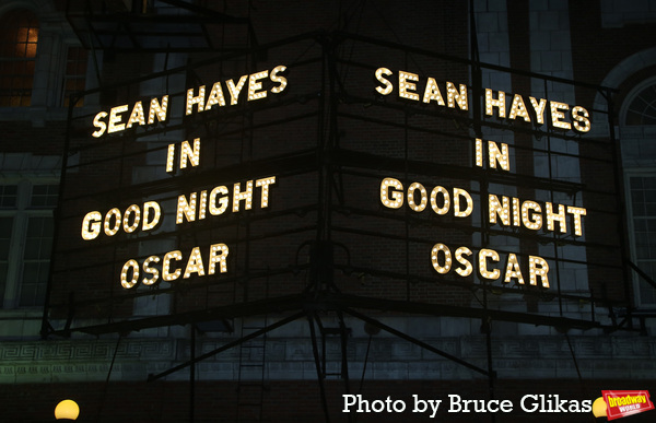 Photos: See Matt Damon, Bradley Cooper & More at GOODNIGHT, OSCAR Opening Night 