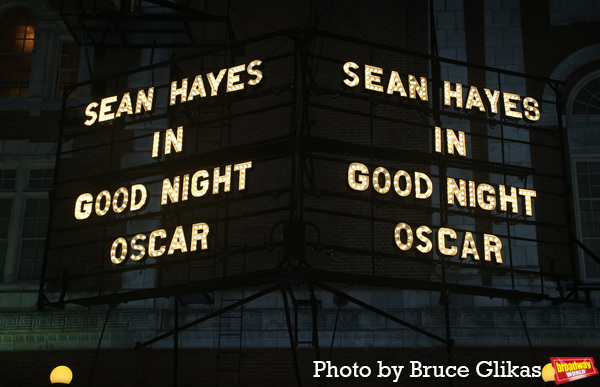 Photos: See Matt Damon, Bradley Cooper & More at GOODNIGHT, OSCAR Opening Night Image