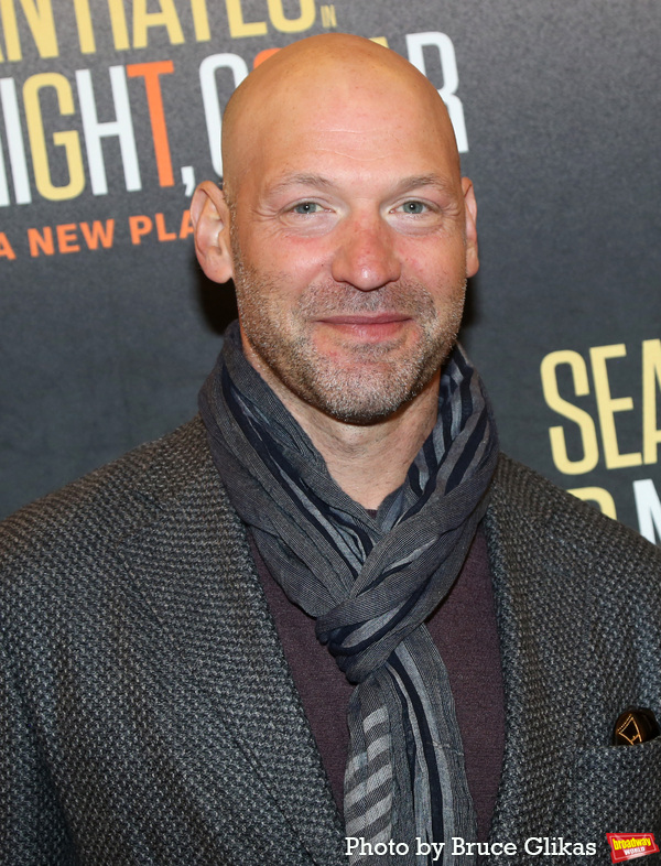 Photos: See Matt Damon, Bradley Cooper & More at GOODNIGHT, OSCAR Opening Night Image