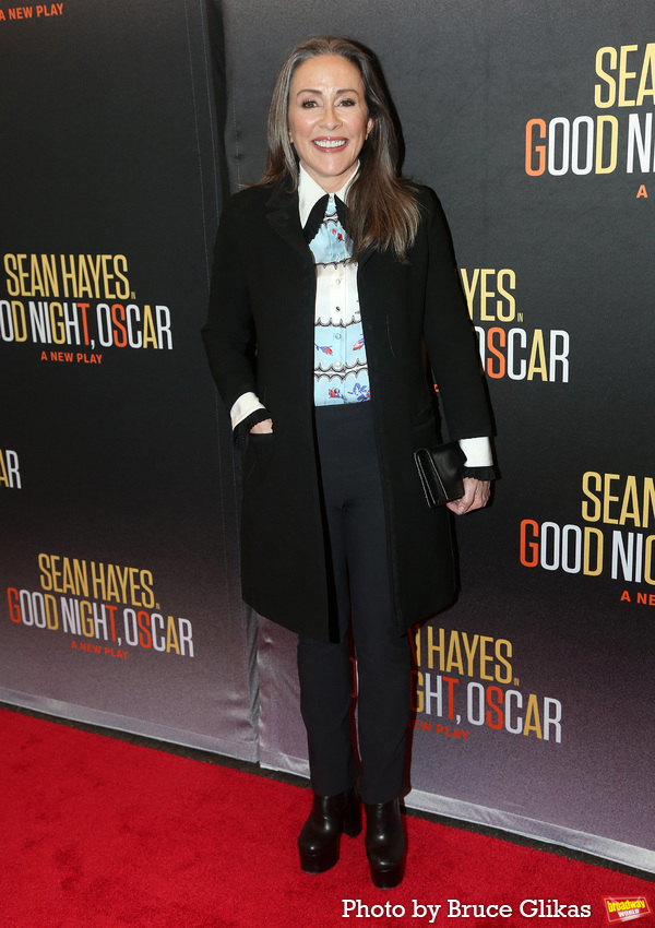 Photos: See Matt Damon, Bradley Cooper & More at GOODNIGHT, OSCAR Opening Night Image