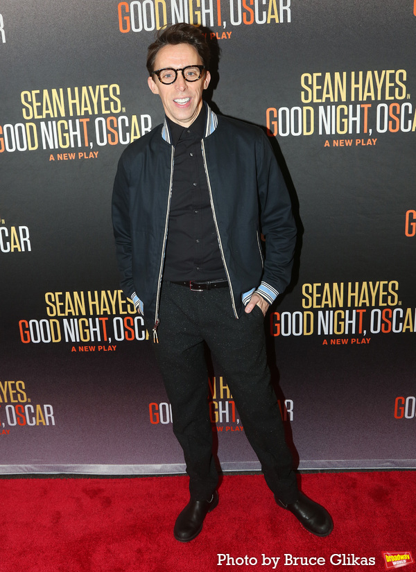 Photos: See Matt Damon, Bradley Cooper & More at GOODNIGHT, OSCAR Opening Night Image