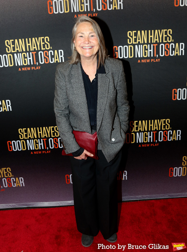 Photos: See Matt Damon, Bradley Cooper & More at GOODNIGHT, OSCAR Opening Night Image