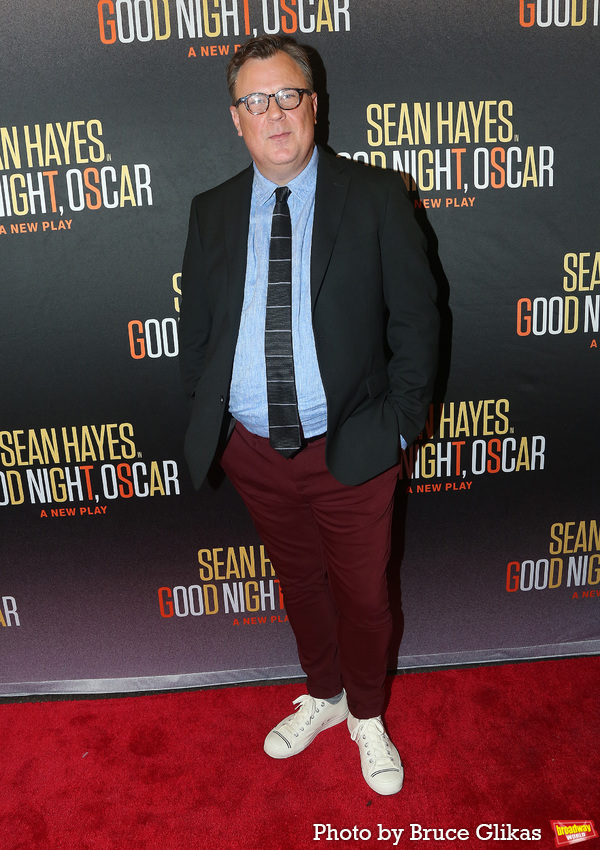 Photos: See Matt Damon, Bradley Cooper & More at GOODNIGHT, OSCAR Opening Night Image