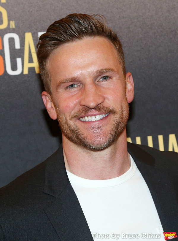 Photos: See Matt Damon, Bradley Cooper & More at GOODNIGHT, OSCAR Opening Night Image