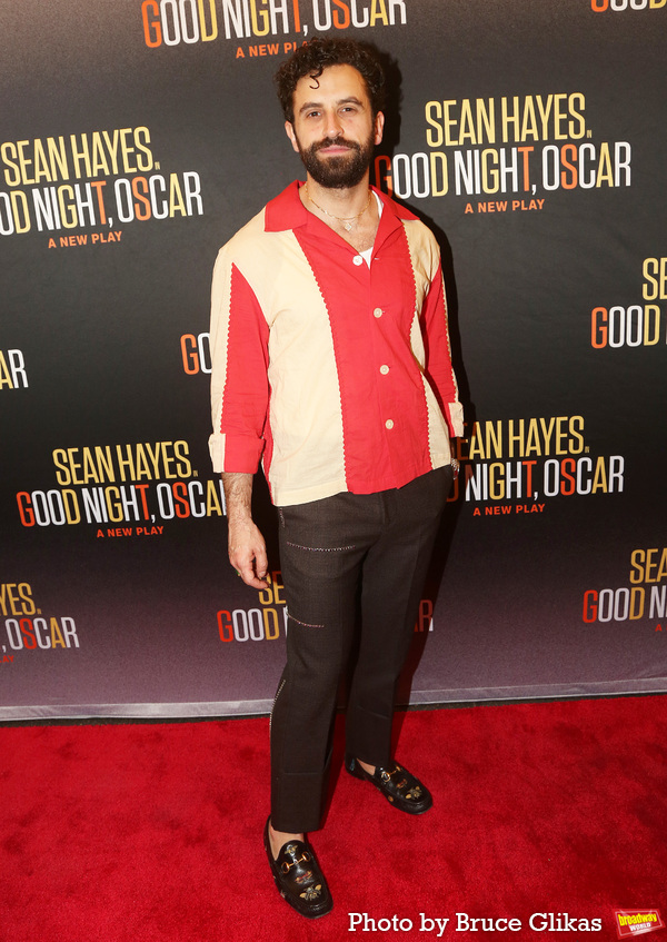 Photos: See Matt Damon, Bradley Cooper & More at GOODNIGHT, OSCAR Opening Night Image