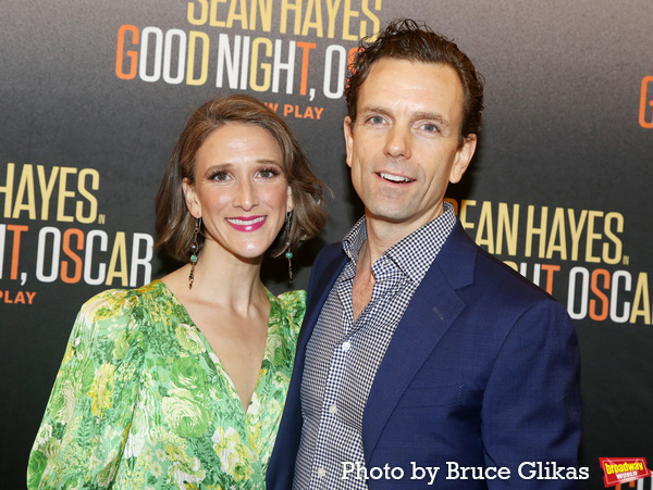 Photos: See Matt Damon, Bradley Cooper & More at GOODNIGHT, OSCAR Opening Night Image