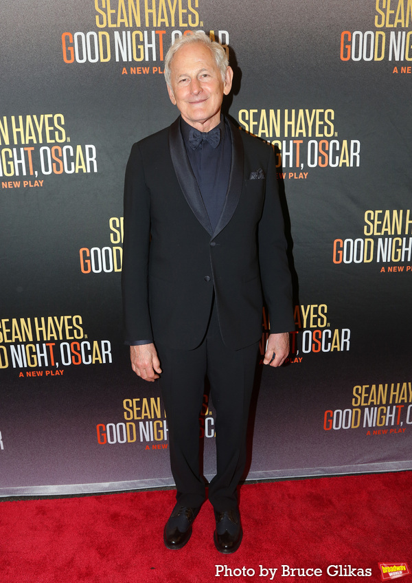 Photos: See Matt Damon, Bradley Cooper & More at GOODNIGHT, OSCAR Opening Night Image