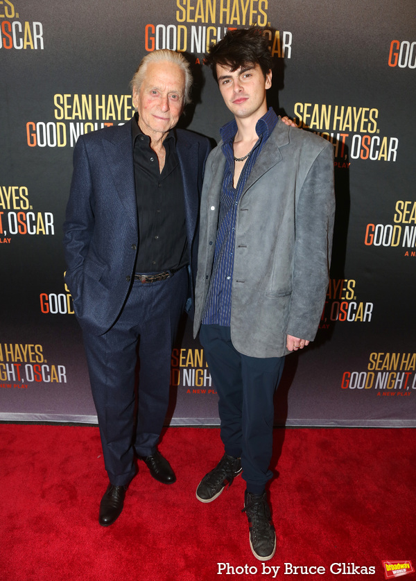 Photos: See Matt Damon, Bradley Cooper & More at GOODNIGHT, OSCAR Opening Night Image