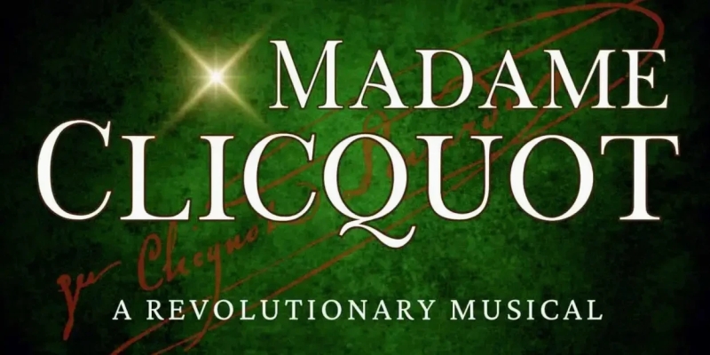 Album Review: Wine, Women (Producers), & Song Pour A Fine Vintage In MADAME CLICQUOT: A Revolutionary Musical Image