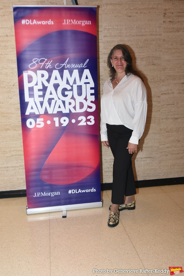 Photos Go Inside the 2023 Drama League Award Nominations