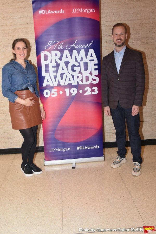 Photos: Go Inside the 2023 Drama League Award Nominations 