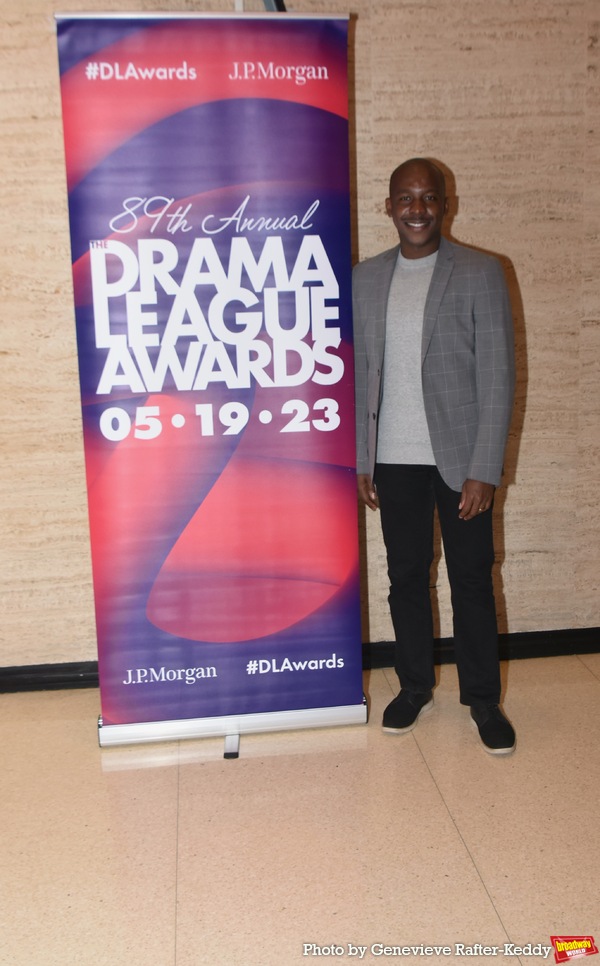 Photos: Go Inside the 2023 Drama League Award Nominations 