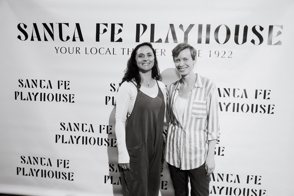 Photos: Go Inside Rehearsal For SWEAT At Santa Fe Playhouse Image