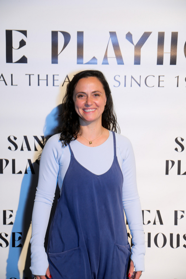 Photos: Go Inside Rehearsal For SWEAT At Santa Fe Playhouse Image