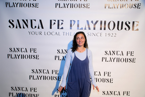 Photos: Go Inside Rehearsal For SWEAT At Santa Fe Playhouse Image