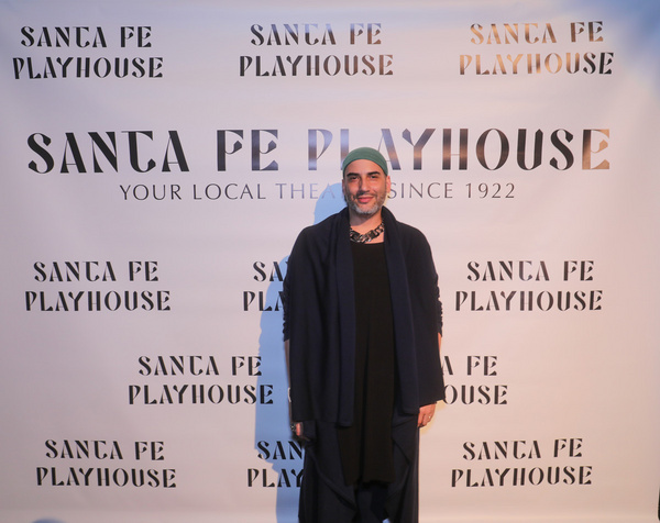 Photos: Go Inside Rehearsal For SWEAT At Santa Fe Playhouse 