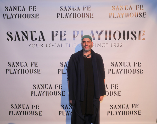 Photos: Go Inside Rehearsal For SWEAT At Santa Fe Playhouse Image
