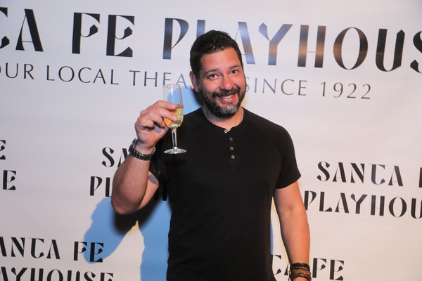 Photos: Go Inside Rehearsal For SWEAT At Santa Fe Playhouse Image