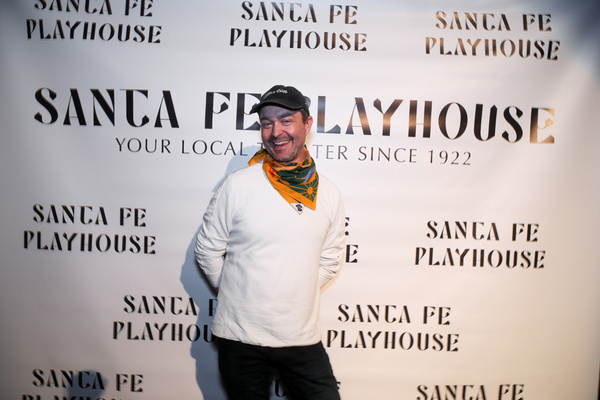 Photos: Go Inside Rehearsal For SWEAT At Santa Fe Playhouse Image