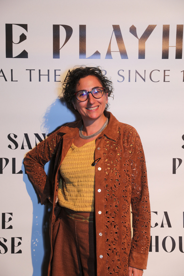 Photos: Go Inside Rehearsal For SWEAT At Santa Fe Playhouse Image