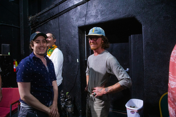 Photos: Go Inside Rehearsal For SWEAT At Santa Fe Playhouse Image