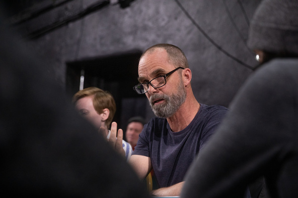 Photos: Go Inside Rehearsal For SWEAT At Santa Fe Playhouse Image