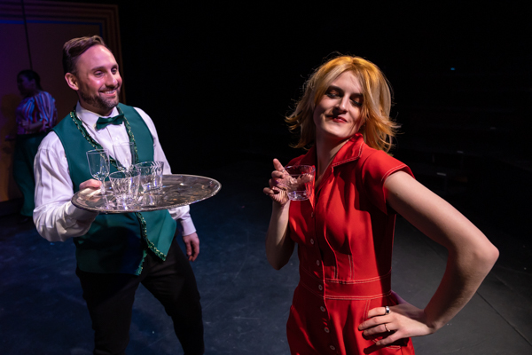 Photos: First look at Imagine Productions' DISASTER! THE MUSICAL Image