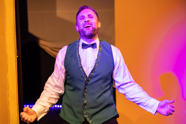 Photos: First look at Imagine Productions' DISASTER! THE MUSICAL 