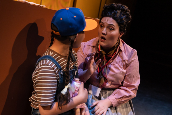 Photos: First look at Imagine Productions' DISASTER! THE MUSICAL Image