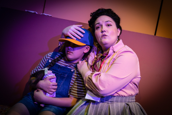 Photos: First look at Imagine Productions' DISASTER! THE MUSICAL Image