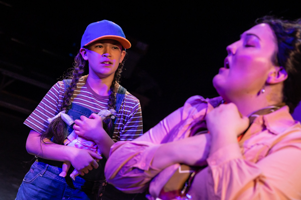 Photos: First look at Imagine Productions' DISASTER! THE MUSICAL Image