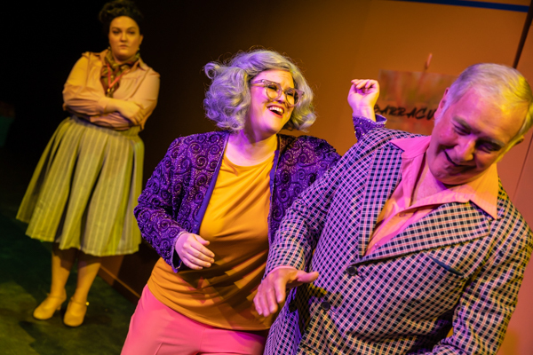 Photos: First look at Imagine Productions' DISASTER! THE MUSICAL Image