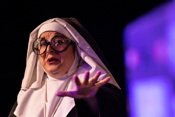 Photos: First look at Imagine Productions' DISASTER! THE MUSICAL Image