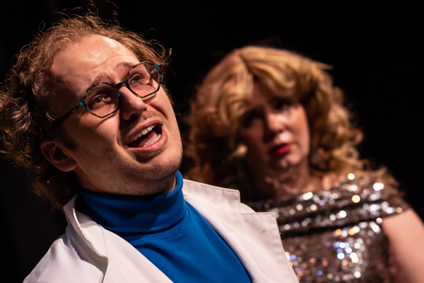 Photos: First look at Imagine Productions' DISASTER! THE MUSICAL Image