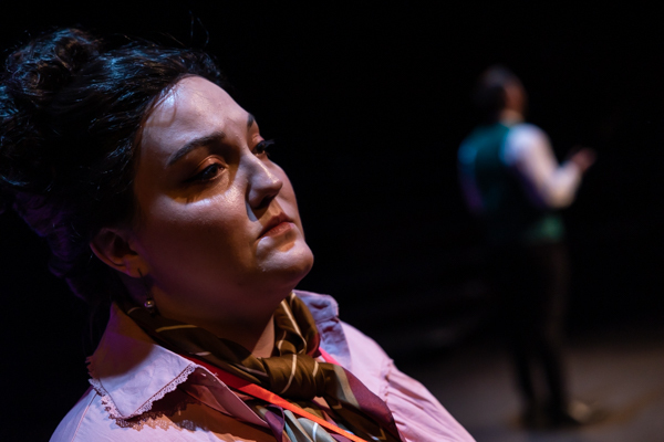 Photos: First look at Imagine Productions' DISASTER! THE MUSICAL Image