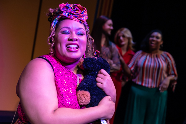 Photos: First look at Imagine Productions' DISASTER! THE MUSICAL Image