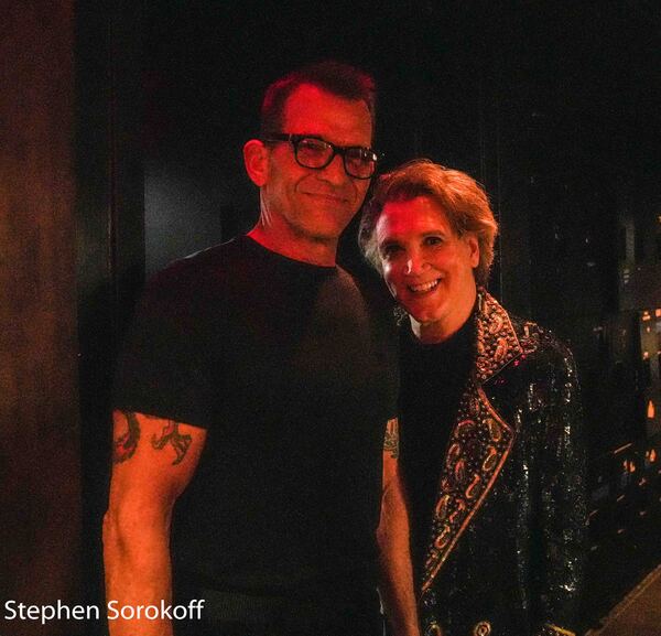 Photos: Charles Busch Brings 'My Foolish Heart' to 54 Below Image