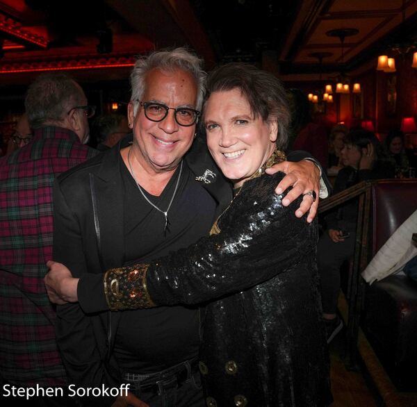 Photos: Charles Busch Brings 'My Foolish Heart' to 54 Below Image