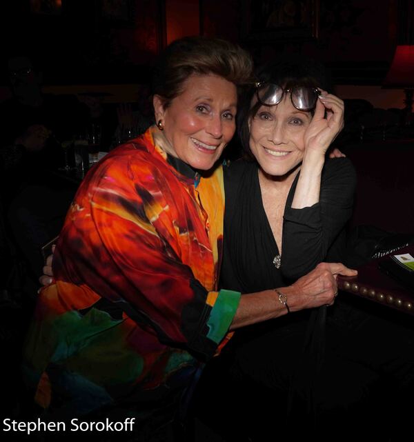 Photos: Charles Busch Brings 'My Foolish Heart' to 54 Below Image