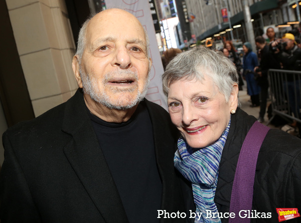 Photos: Inside Opening Night of SUMMER, 1976 Image