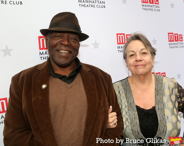 Photos: Inside Opening Night of SUMMER, 1976 Image